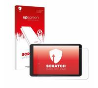 upscreen Scratch Shield Schutzfolie für Garmin Camper
