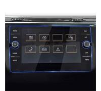 URAGER GPS Navi Displayschutzfolie Autonavigation LCD-Display Aus Gehärtetem Glas Für VW Für T-ROC 2017 2018 2019 2020 2021 2022