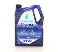 Urania Daily LS 5W-30 5 Liter Motoröl Freigabe CTR-No.I510.D09