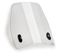 Windschild Puig Urban transparent / klar für Piaggio Beverly 300, 400 ie 2021 Be