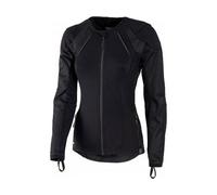 Knox Urbane Pro MK3 Damen Protektorenjacke, schwarz Größe: S