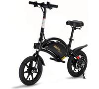 URBANGLIDE 140S Elektrisches Laufrad 14 350 Watt 6Ah