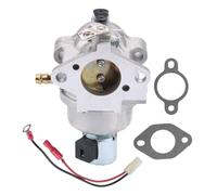 URPIZY SV470-0103 SV470-0108 Vergaser für HP Briggs & Stratton 20-853-33-S 20-853-16-S 20-853-14-S Motor, inkl. Kraftstoffleitung und Dichtungen