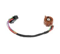 URPIZY Zündschalter 61328360925 für BMW E36 M3 3er-Reihe 318i 323i 325i 328i Z3, direkter Austausch, 1 Stück, Kunststoff, Farbe wie abgebildet
