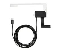 URVOLAX DAB+ Antenne mit USB-Anschluss für UR90A UR92A Autoradio