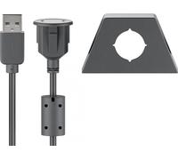 AMPIRE AK-DC501 MINI-USB Verbindungskabel 500 cm