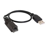 USB 2.0 Verlängerung für Subaru, Toyota Modelle von 2011 - 2016