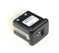 USB-Anschluss Kompatibel Mit Opel Für Mokka X J13 2010 2011 2012 2013 2014 2015 2016 2017 USB-Port-Schnittstelle AUX-Buchse 13591084 20870101