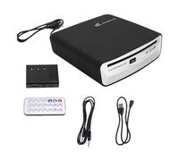 USB Auto Externe Stereo Radio Dish Box Player mit breiter Kompatibilität für Navigationssysteme Einfache Installation
