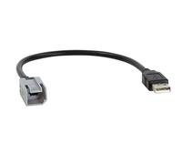 USB / AUX Ersatzplatine Fiat 500L Ducato ab 2014