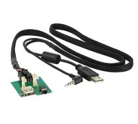 USB/AUX Ersatzplatine Hyundai