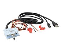 USB / AUX Ersatzplatine Jeep Renegade