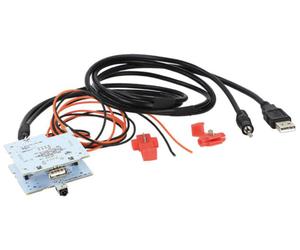 USB / AUX Ersatzplatine Jeep Renegade