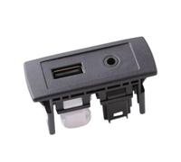 USB AUX-in Adapter Kompatibel Mit Benz Für Vito W447 Für C-Class S204 Für B-Class 180 Ersatz-Auto-AUX-Eingang USB-Buchse Anschluss A4478200087