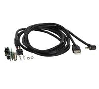 USB / AUX Nissan Micra / Note 2014->