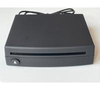 USB Cd-Player Zusatz für Fahrzeuge Ohne A CD Mech Nachrüstung USB Direkt Stecker