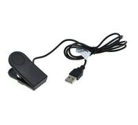 USB-Datenkabel kompatibel mit Garmin Forerunner 645 Music