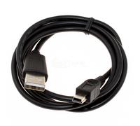 USB Datenkabel / Ladekabel mini-USB für Becker Mamba.4 CE LMU EU Plus