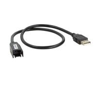 USB / AUX Ersatzplatine für Alfa Romeo Mito und Opel Adam, Corsa, Movano
