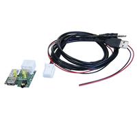 USB Hyundai i40, ix35, ix20, Genesis