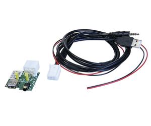 USB Hyundai i40, ix35, ix20, Genesis