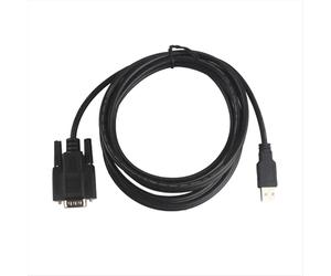 USB-Kabel für -3 PP2000 Diagnosegerät-Anschluss für Lexia3 für langes USB-Kabel