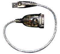 USB-Serial Port Adapter Bosch für FSA Fahrzeugdiagnose