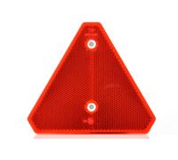 UT125 rotes reflektierendes Dreieck