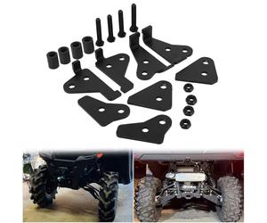 UTV-Höherlegungskit 5 cm Höherlegung für CF Moto UFORCE 1000/1000XL UTV