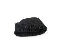 UYJHFPLND Motorrad Sitzbezug Für Aprilia Tuareg 660 Tuareg660 2021-2023 3D Atmungsaktive Sitz Abdeckung Zubehör Isolierung Sitzkissen Motorrad Sitz Schützen