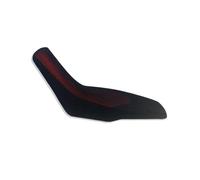 UYJHFPLND Motorrad Sitzbezug Zubehör Für Aprilia Tuareg660 2021-2023 Schutz 3D Waben Motorrad Sitzbezüge Mesh Kissen Atmungsaktiv