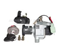 Schlosssatz für MBK Flipper, Yamaha Why