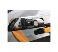 V PARTS Blinkerabdeckung hinten - Harley Davidson Nightster