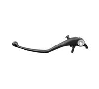 V PARTS Ducati schwarzer BIHR Kupplungshebel, schwarz