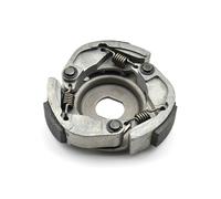 V PARTS KUPPLUNG, MAXI ROLLER kompatibel mit kompatibel mit KYMCO BET & WIN 125