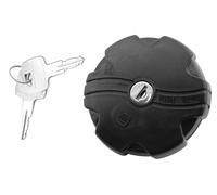 Tankdeckel Yamaha XT600 87-89 / XT600Z / DT125R