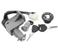 Schlosssatz, Kymco Vitality 50 2+4-takt, Yup 50