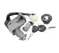 Schlosssatz, Kymco Vitality 50 2+4-takt, Yup 50