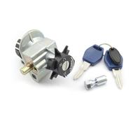 Schloss Schlüsselkontakt