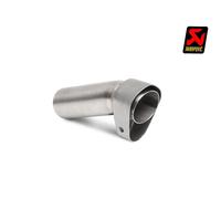 Akrapovic Auspuff Geräusch Dämpfer DB Killer V-TUV111 BMW S1000RR'19-20