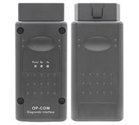 V1.99 OP COM Diagnosegerät | Für Opel & Vauxhall, OBD2 Code Reader Scanner Neu