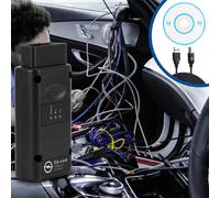 V1.99 OPEL OP COM Vauxhall OBD2 Diagnostic Code Reader Scanner Tool OPCOM DE