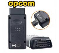 V1.99 OPEL OP COM Vauxhall OBD2 Diagnostic Code Reader Scanner Tool OPCOM DHL