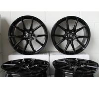 V1 Wheels V1 19 Zoll 8,5Jx19 ET45 112 schwarz
