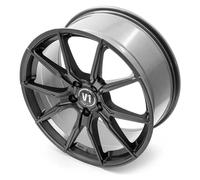 V1 WHEELS V1 Daytona Grau lackiert 8.5Jx19 5x112 ET45