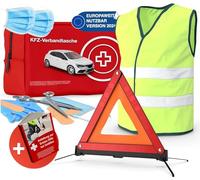 V16 Warnleuchte - Auto & PKW EU Zulassung nach IDADA 21020060 - Warndreieck & Pannendreieck 2026 (V16 Warnleuchte)