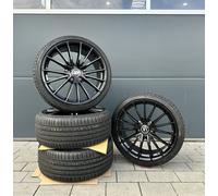 V1 WHEELS V2 8.5X19 ET45 5/112 Alufelge