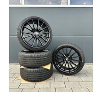 V1 WHEELS V2 8.5X19 ET45 5/112 Alufelge