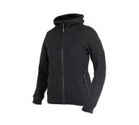 John Doe V3 XTM Damen Motorrad Hoodie, Größe 2XL