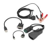 V7.83 Diagnosekabel für Citroen C-Serie Vollständige ECU-Fehlercodes